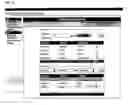 Fig. 08 - Method and system for determining an effect of a financial decision on a plurality of related entities and providing a graphical representation of the plurality of related entities