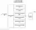Fig. 01 - System and method for an online exchange of private data