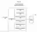 Fig. 03 - System and method for an online exchange of private data