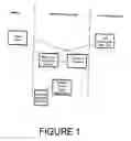 Fig. 02 - INFRASTRUCTURE FOR A CONSUMER-COMMERCE INTERFACE PAYMENT INSTRUMENTALITY