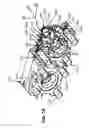 Fig. 11 - Neuromorphic motion controller for controlling a joint using winner take all