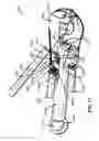 Fig. 17 - Neuromorphic motion controller for controlling a joint using winner take all