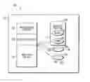 Fig. 01 - System and method for process controls in master data modeling