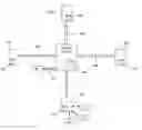 Fig. 01 - System and method for creating searchable user-created blog content