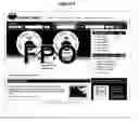 Fig. 10 - System and method for creating searchable user-created blog content