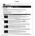 Fig. 13 - System and method for creating searchable user-created blog content