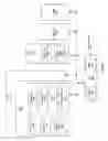 Fig. 08 - Method and system for protocol offload and direct I/O with I/O sharing in a virtualized network environment