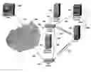 Fig. 01 - Power over ethernet powered management and diagnoses of information handling systems