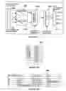 Fig. 15 - Data packing in a 32-bit DMA architecture