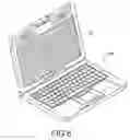 Fig. 06 - Method of outputting data onto a copy paper