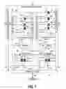 Fig. 02 - Series and parallel operation of reconfigurable circuits with selection and timing buffers assembly for processing and binding divided data portions in matched timing