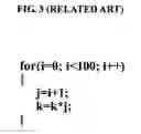 Fig. 04 - Method and apparatus for interrupt handling during loop processing in reconfigurable coarse grained array