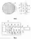 Fig. 04 - Wireless radio frequency technique design and method for testing of integrated circuits and wafers