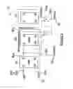 Fig. 06 - Hardware generator for uniform and Gaussian deviates employing analog and digital correction circuits