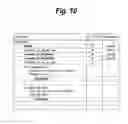 Fig. 12 - Data structure, recording apparatus, reproducing apparatus, program, and record medium