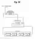 Fig. 22 - Data structure, recording apparatus, reproducing apparatus, program, and record medium