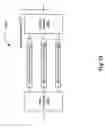 Fig. 14 - Bandwidth efficient coded modulation scheme based on MLC (multi-level code) signals having multiple maps