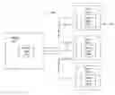 Fig. 01 - Unidirectional error code transfer for a bidirectional data link