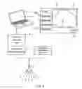 Fig. 02 - Ultrasonic diagnosis system