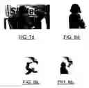 Fig. 06 - Apparatus, method and computer program product for generating a thumbnail representation of a video sequence