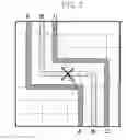 Fig. 04 - Basic cell, edge cell, wiring shape, wiring method, and shield wiring structure