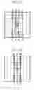 Fig. 08 - Basic cell, edge cell, wiring shape, wiring method, and shield wiring structure