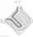 Fig. 16 - Basic cell, edge cell, wiring shape, wiring method, and shield wiring structure