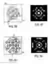 Fig. 09 - Method and apparatus for providing optical proximity features to a reticle pattern for deep sub-wavelength optical lithography