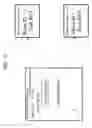 Fig. 10 - System for session management of resources and tasks having records in the lookup table for the session