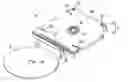 Fig. 01 - DISC DRIVE AND BASE UNIT