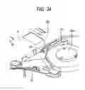 Fig. 35 - DISC DRIVE AND BASE UNIT