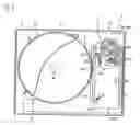 Fig. 02 - Disk holding apparatus and disk changer apparatus