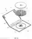 Fig. 02 - Method and apparatus for preserving and protecting data discs