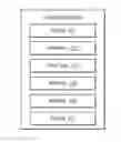 Fig. 01 - DYNAMICALY MIXING AND STREAMING MEDIA FILES