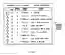 Fig. 16 - Program search device