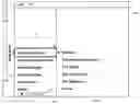 Fig. 01 - INTERACTIVE MAIN MENU GRAPHICAL USER INTERFACE SYSTEMS AND METHODS