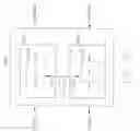 Fig. 64 - Round trip delay adjustment in multipoint-to-point communication using orthogonal frequency division multiplexing