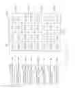 Fig. 76 - Round trip delay adjustment in multipoint-to-point communication using orthogonal frequency division multiplexing