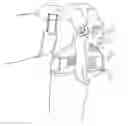 Fig. 01 - Knee pad constructions