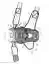 Fig. 03 - Knee pad constructions