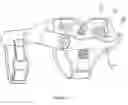 Fig. 05 - Knee pad constructions