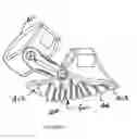 Fig. 07 - Knee pad constructions