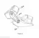 Fig. 17 - Knee pad constructions