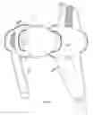 Fig. 27 - Knee pad constructions