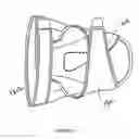 Fig. 32 - Knee pad constructions