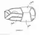 Fig. 34 - Knee pad constructions