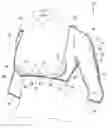 Fig. 01 - Upper body undergarment