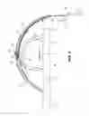 Fig. 06 - Retractable hat tether with bottle opener device