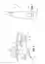 Fig. 07 - Retractable hat tether with bottle opener device