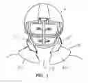 Fig. 02 - Cervical spine protection device